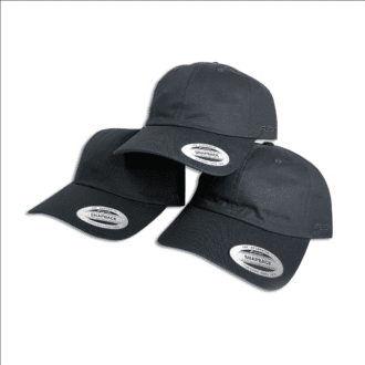 Gorras Curvadas Flexfit Yupoong con Visera Curvada